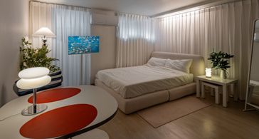 홍대/합정역1분 방 이미지