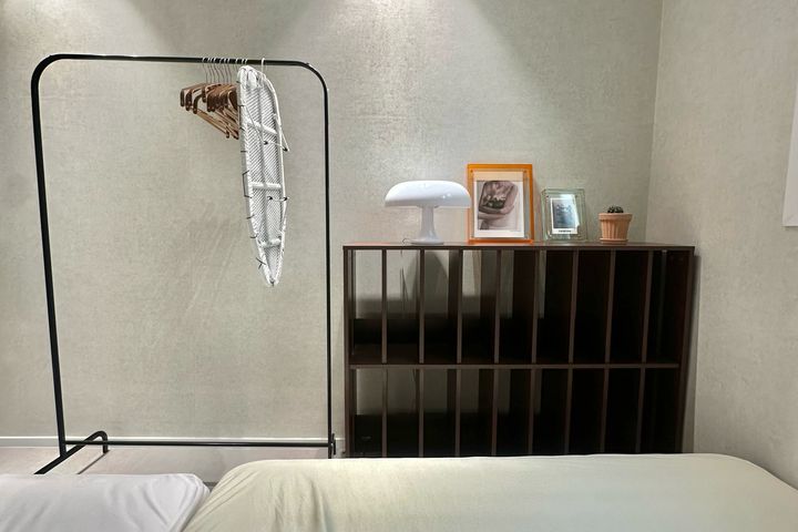 멋진 리모델링빌라 방3 9번째 이미지