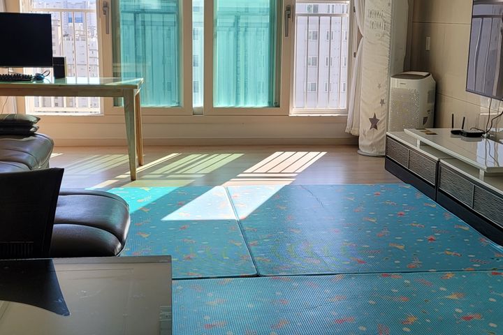 2-room unit (29-pyeong size) near Goun Munici 17th image