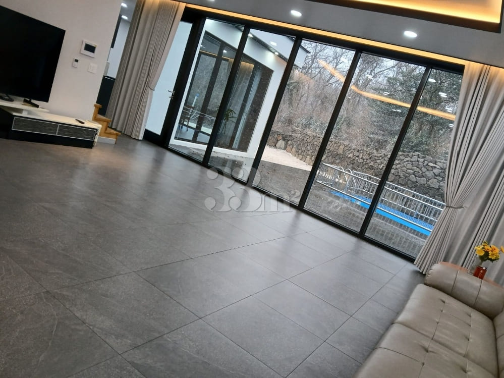 Quiet private house in Jocheon, Jeju 6th image