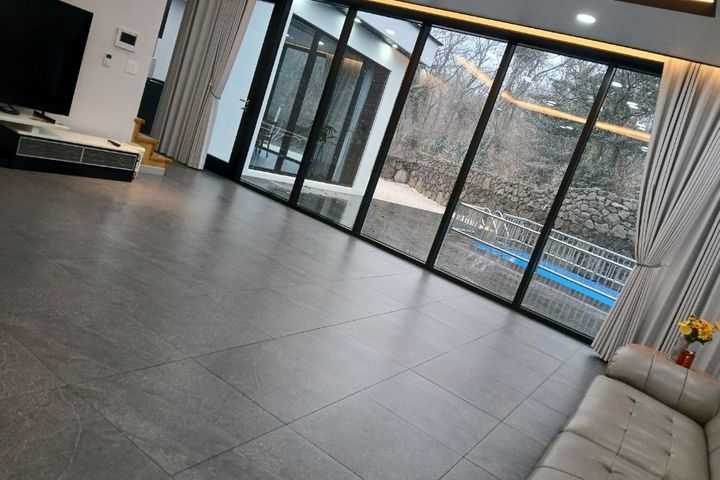 제주 조천 고요한 독채 6번째 이미지