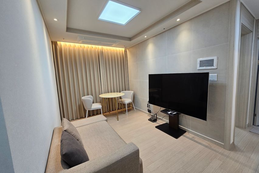 삼성동 한양립스 투룸