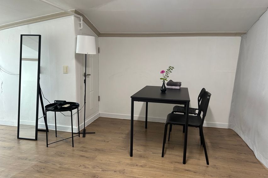 공원 앞 숙소 2번째 이미지