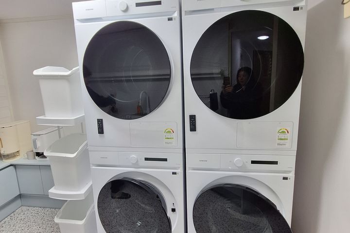 산본역 3분 디럭스C 18번째 이미지
