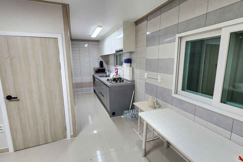 유성 송정 힐링시골집 4번째 이미지