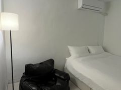 청량리역 투룸/퀸침대3 4번째 이미지