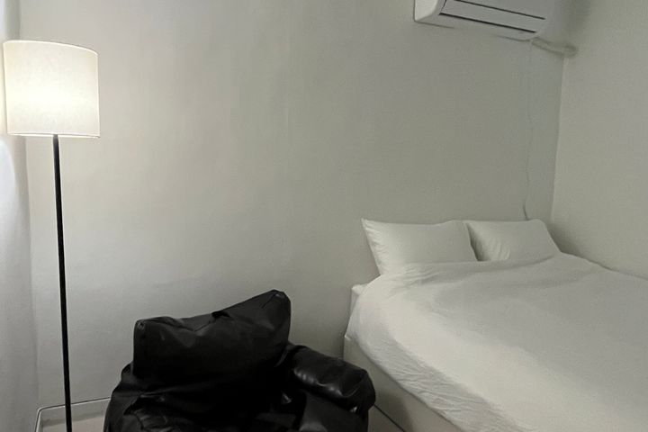 청량리역 투룸/퀸침대3 4번째 이미지