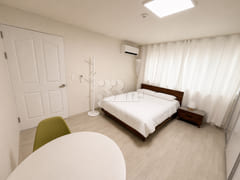🌈 Chonnam National Univ. / 2 Bedrooms, 1 Bat 3th image