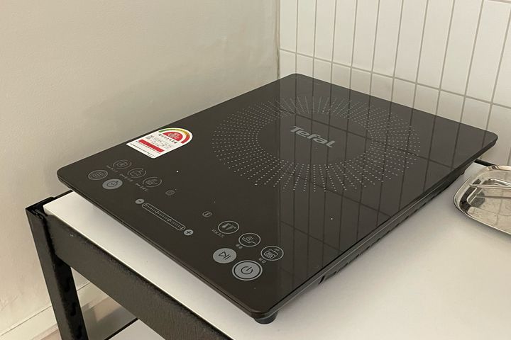 합정 블랙홀하우스 17번째 이미지
