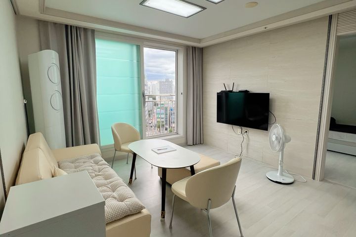 부평핫플📍깔끔휴식공간✨ 1번째 이미지