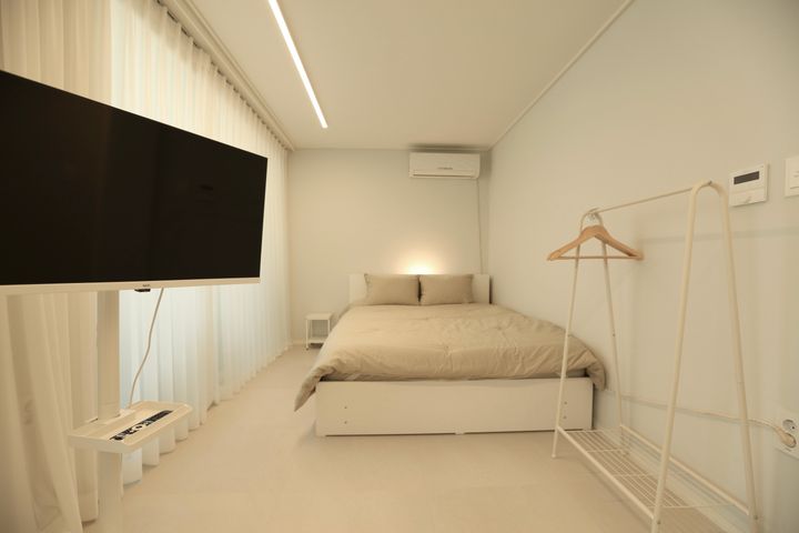 1룸삼성동코엑스풀옵션 1번째 이미지