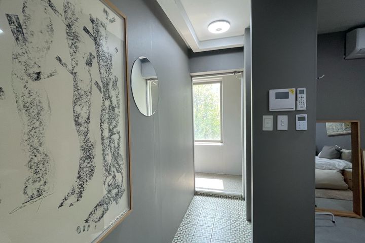 Seoul National University Hospital Hyehwa Sta 9th image