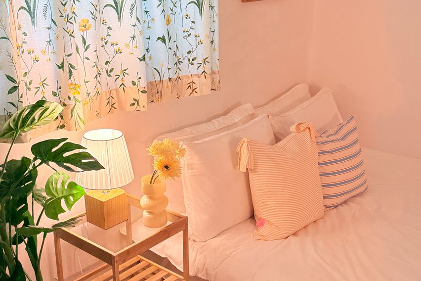 개봉역8분 투룸풀옵션 4번째 이미지