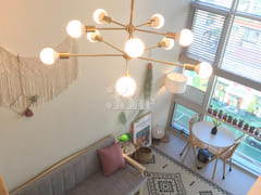 5m high ceiling, bright and sunny house 1th image