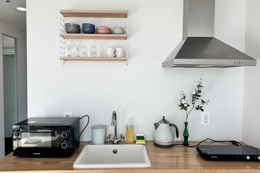 김포공항10분 깔끔