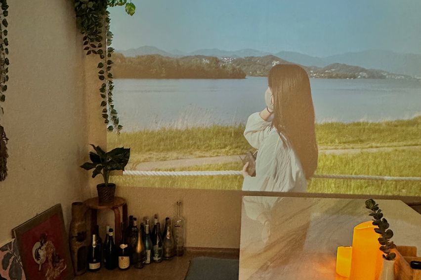 Ulsan Bangeo-dong three-room apartment 3th image