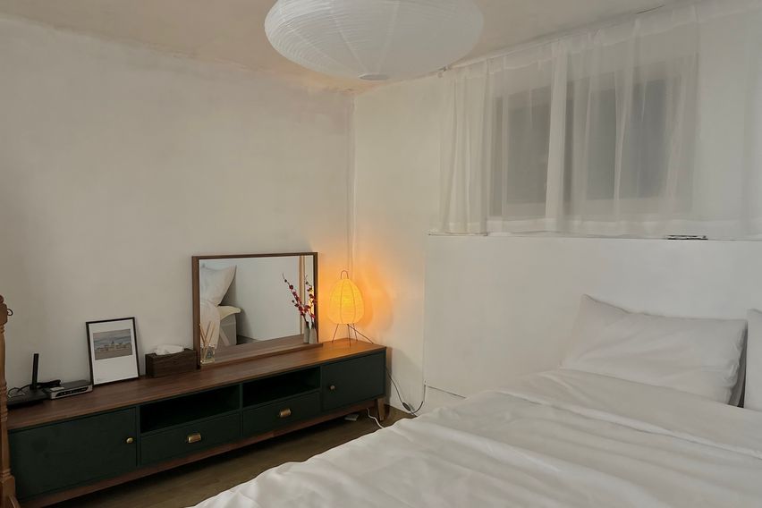 경복궁역 3분|쓰리룸