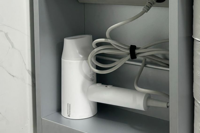 [투룸] 쉬어 #명동