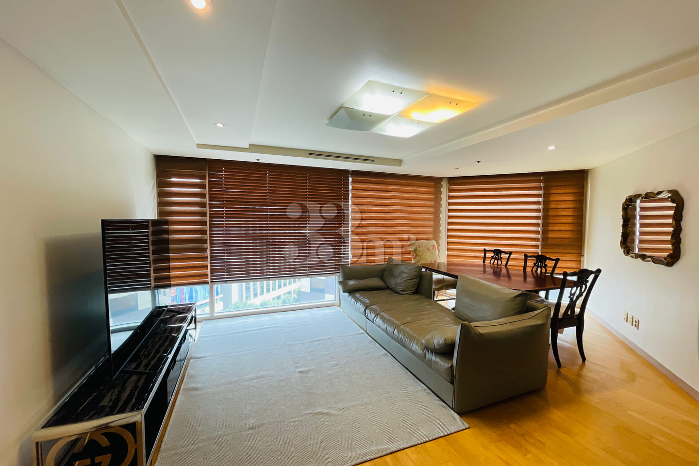 🌷Luxury 18-Pyeong Unit near Mapo Station 6th image