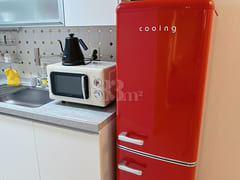 A comfortable 20-pyeong space that feels like 5th image