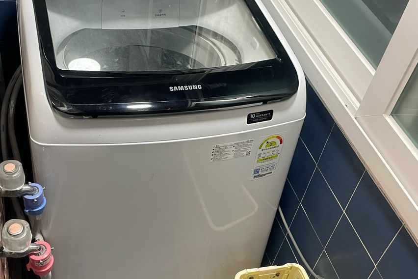 ✴️New listing, 6-minute walk from Hongdae 5th image