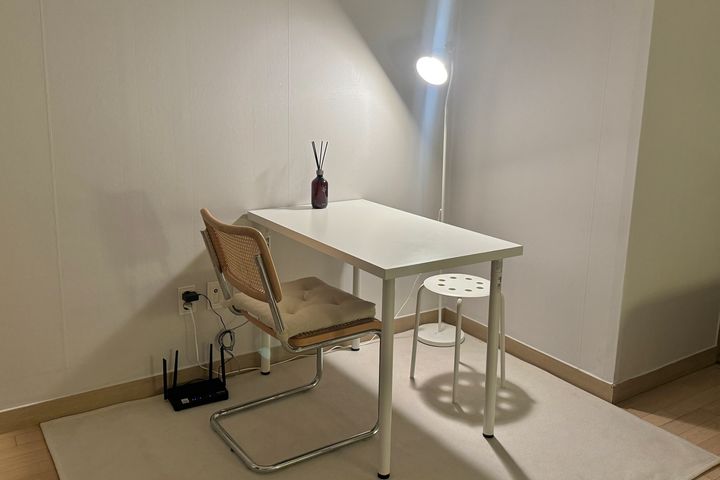 광화문&경복궁 풀옵오피 2번째 이미지