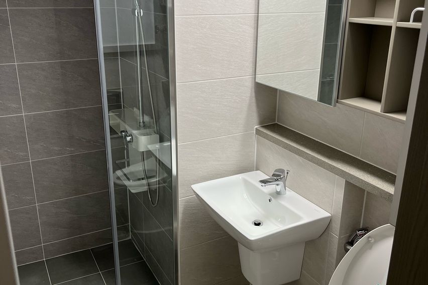 북구최고위치신축3룸 3번째 이미지