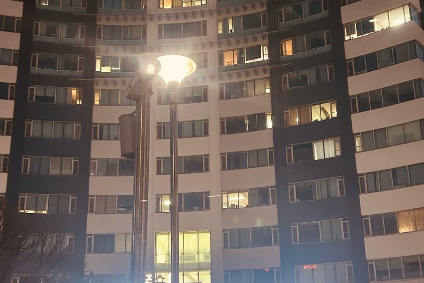 신도림역2분/최고야경뷰