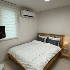 Grey House_Gangdong Unit Image