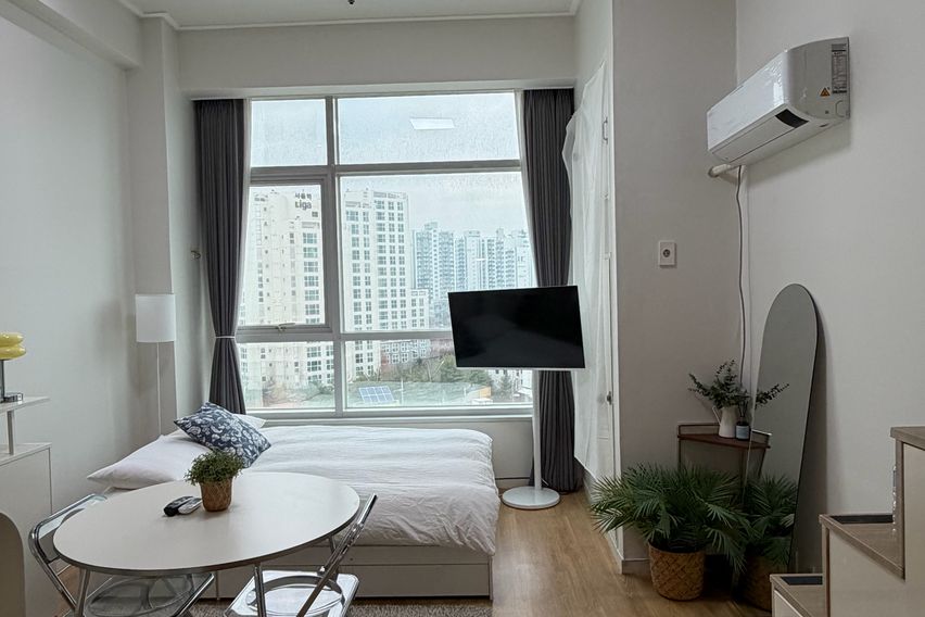 서계동 서울역 오피스텔