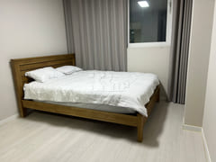 New two-room apartment near Hongdae 4th image