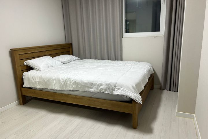홍대 인근 투룸 신축 4번째 이미지