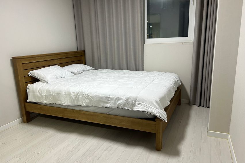 홍대 인근 투룸 신축