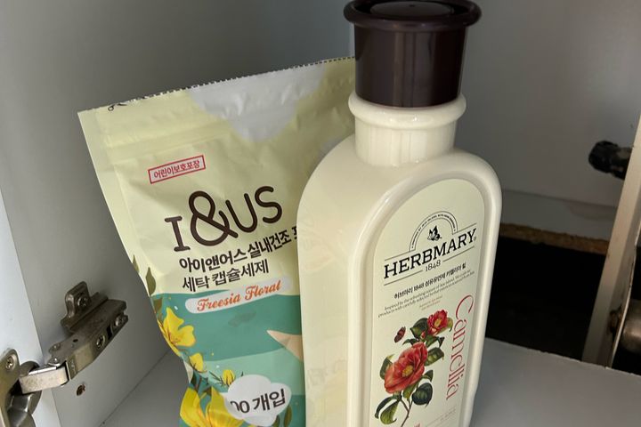 아늑한집3호 신규오픈💚 12번째 이미지