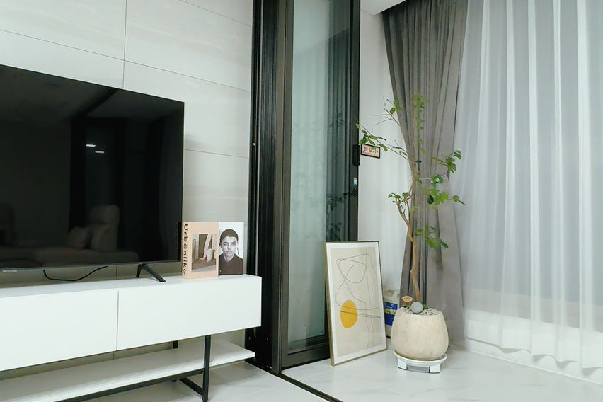 ♥️확장형 거실 아워룸♥️