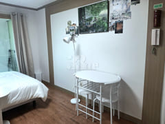 💗Queen Bed/5-min walk from station/Parking 2th image