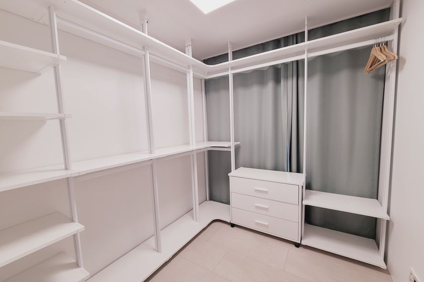 상암 마포DMC 아파트