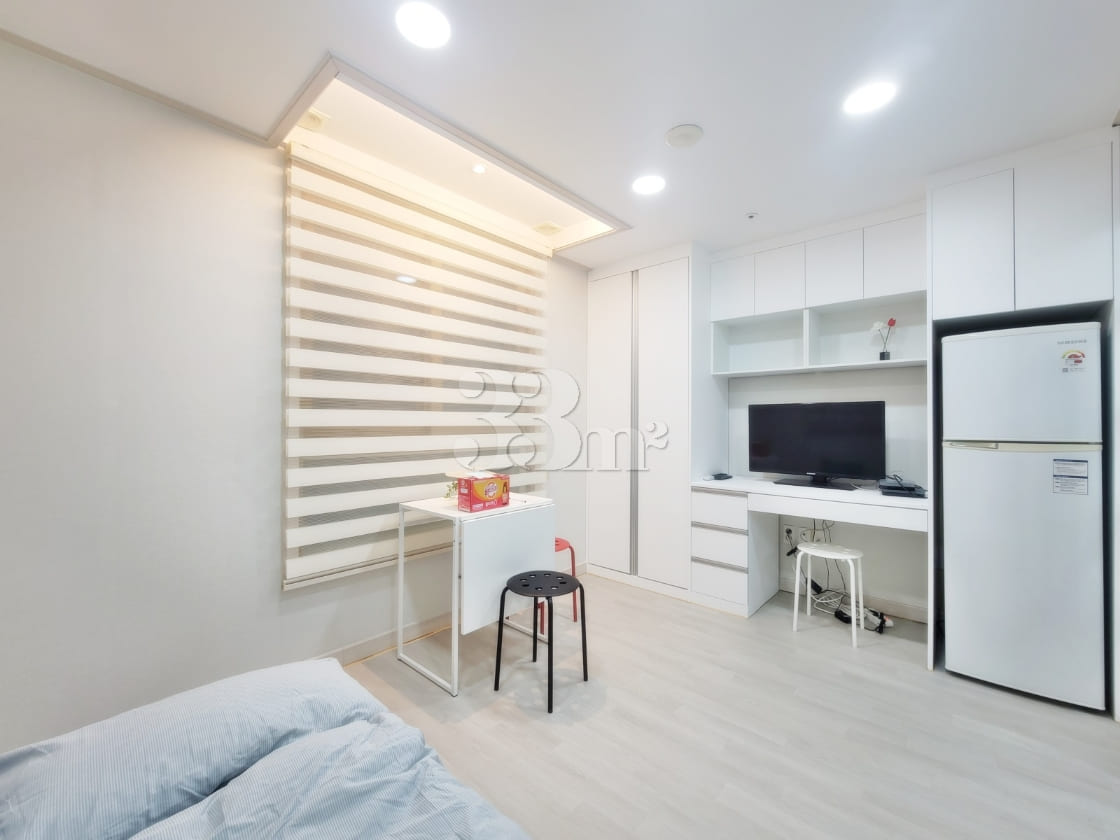 Suwon Mangpo, 3 Studio Apartments Right Next  0th image