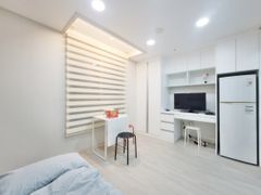 Suwon Mangpo, 3 Studio Apartments Right Next 0th image