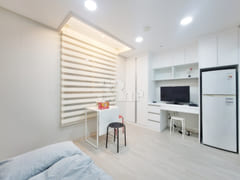 Suwon Mangpo, 3 Studio Apartments Right Next 0th image