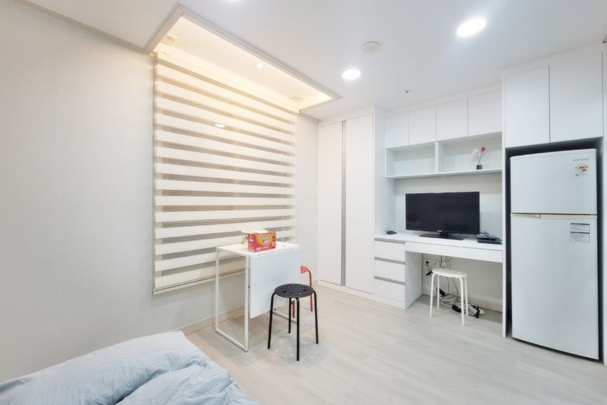 수원망포 초역세 원룸3