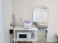 태릉역 풀옵션원룸4 1번째 이미지