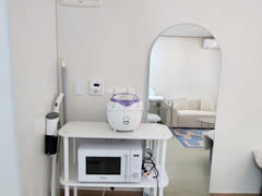 Taereung Station Fully Furnished Studio 4 1th image