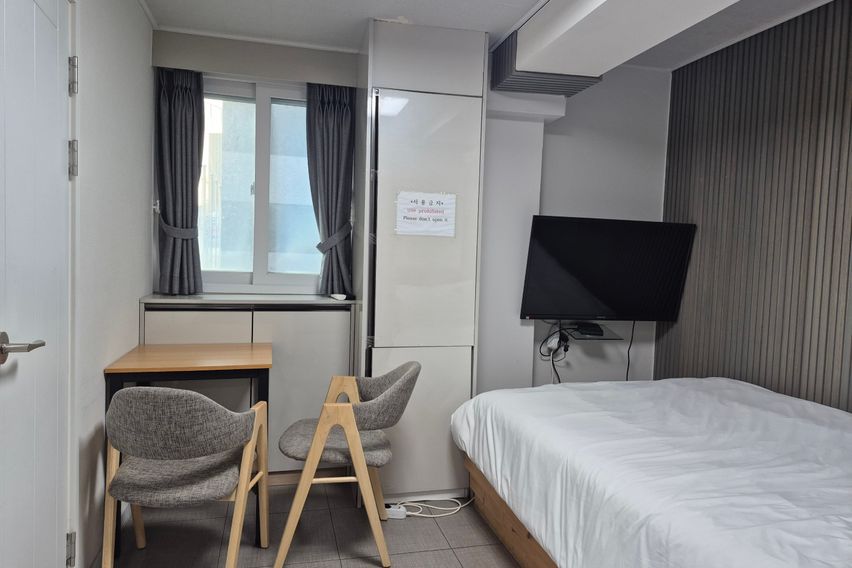 신촌역 3분거리풀옵션 6번째 이미지