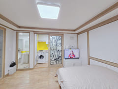 3-minute walk from Kyungpook National Univers 3th image