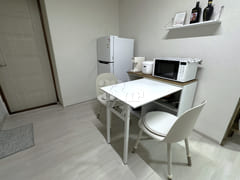 Two-room apartment near Seoul National Univer 8th image