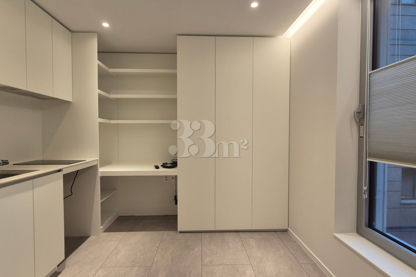 Fully furnished studio in Bangbae-dong 0th image