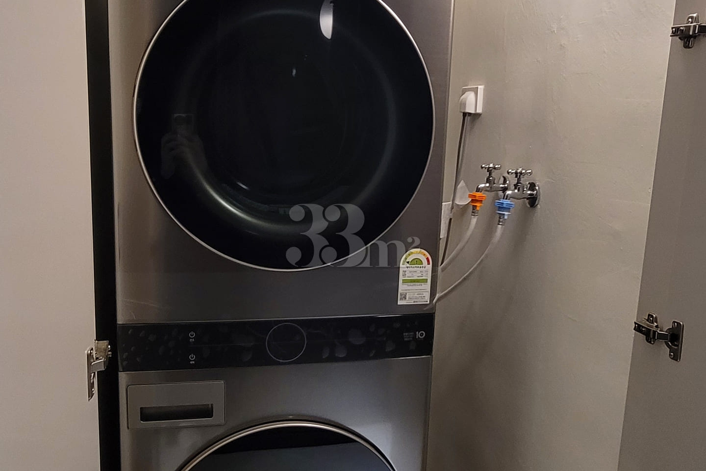 3-Bedroom Home Connected to Pangyo Station 11th image