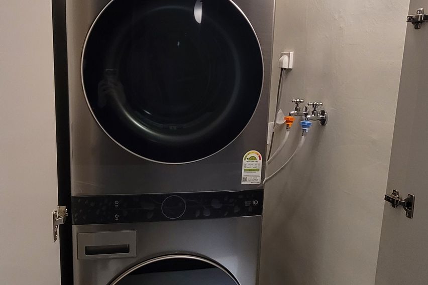 판교역연결 3룸하우스 10번째 이미지