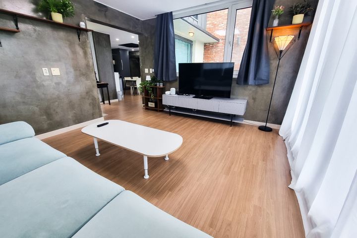 제주 독채 타운하우스 13번째 이미지